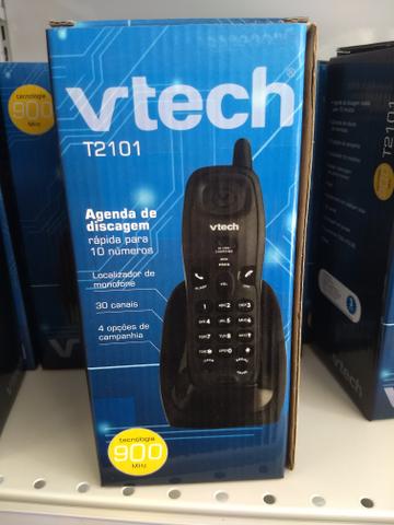 Telefone Vtech sem fio - Foto 3