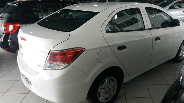 Gm - Chevrolet Prisma Joy 1.0 2018 ( Ipva 2019 Cortesia ) - Foto 3