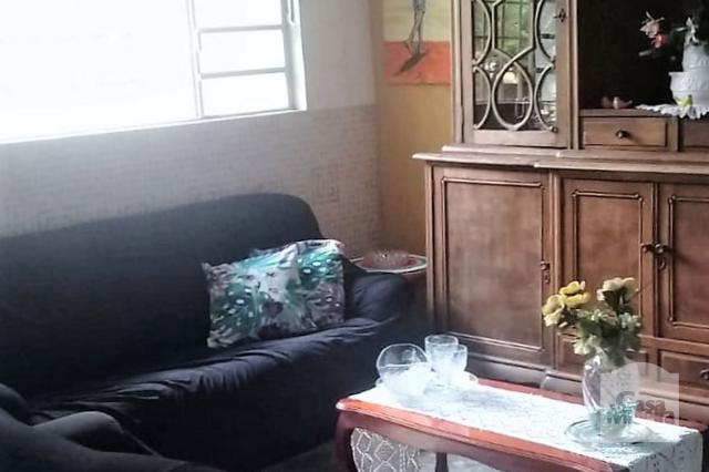 Casa à venda com 5 dormitórios em Caiçaras, Belo horizonte cod:232870