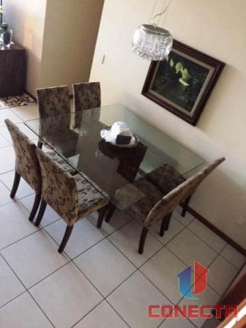Apartamento para venda em vitória, enseada do suá, 3 dormitórios, 1 suíte, 2 banheiros, 2 - Foto 7