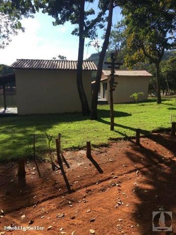 Vendo chácara no lago do manso com ótima estrutura - Foto 3
