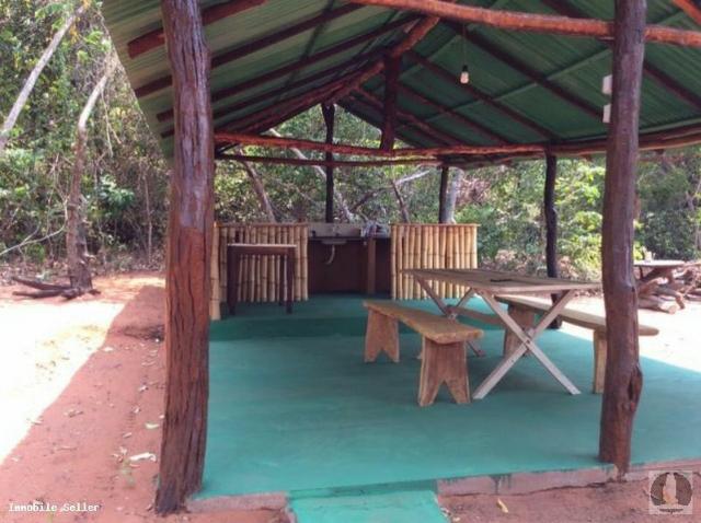 Vendo chácara no lago do manso com ótima estrutura - Foto 15