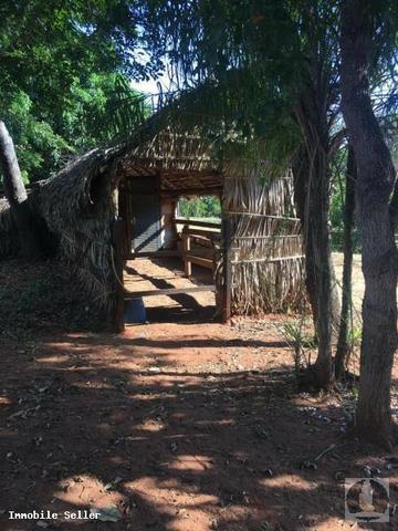 Vendo chácara no lago do manso com ótima estrutura - Foto 13