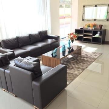 Apartamento mobiliado DiRoma Rio Quente GO - Foto 9