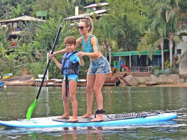 Stand Up Paddle (Novo direto Fabrica) - Foto 3