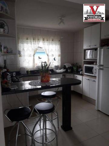 Terreno à venda - cidade jardim - são josé dos pinhais/pr - Foto 5