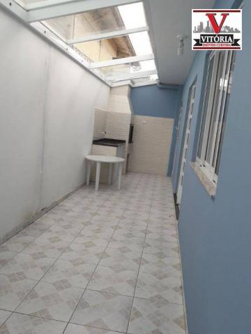 Terreno à venda - cidade jardim - são josé dos pinhais/pr - Foto 3