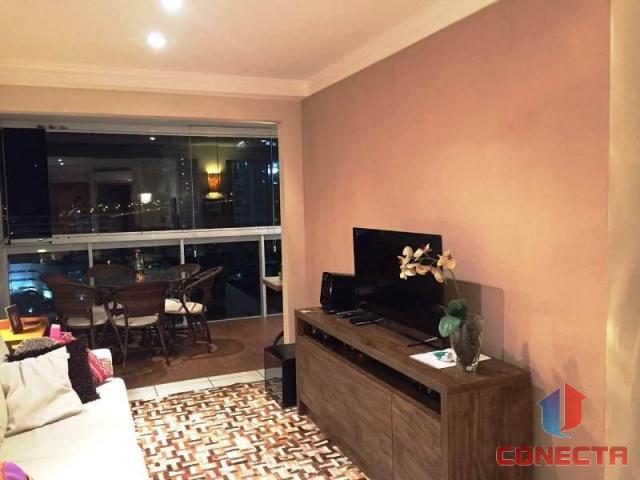 Apartamento para venda em vitória, enseada do suá, 3 dormitórios, 1 suíte, 2 banheiros, 2