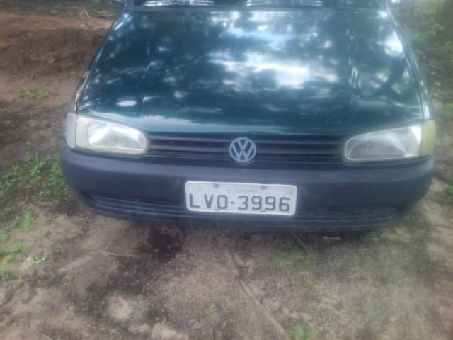 VW Carro Gol 1997