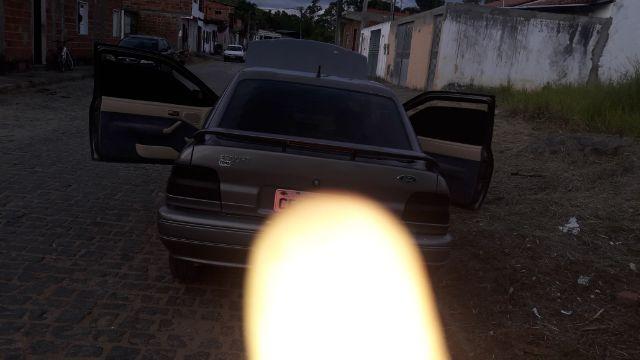 Ford Escort