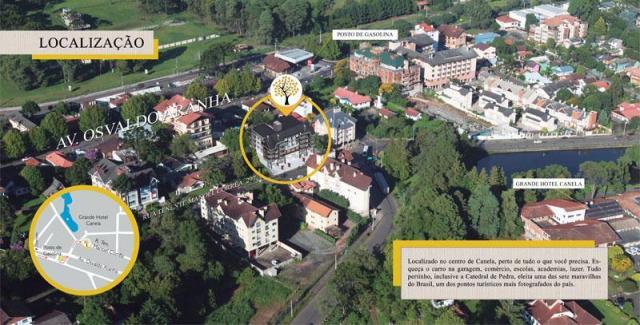 Sala à venda, 104 m² por r$ 1.200.000,00 - centro - canela/rs - Foto 5