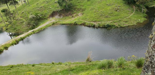 Terreno em Bom Retiro/área rural em Bom Retiro - Foto 7