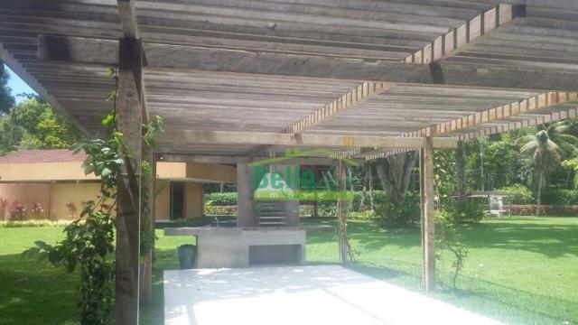 Terreno à venda, 616 m² por R$ 220.000 - Aldeia - Paudalho/PE - Foto 15