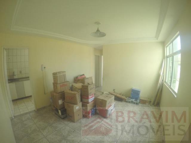 Apartamento com 2 quartos em Chácara Parreiral
