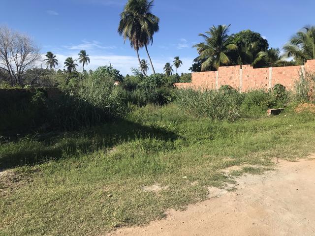 Vendo lote condomínio fechado 75 mil - Foto 4