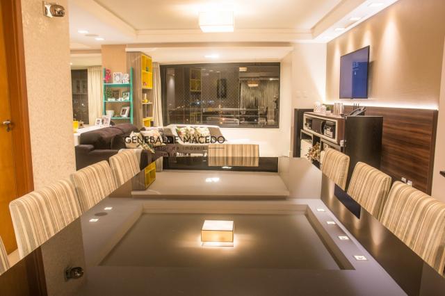 Apartamento, Santa Mônica, Feira de Santana-BA - Foto 5