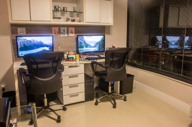 Apartamento, Santa Mônica, Feira de Santana-BA - Foto 4