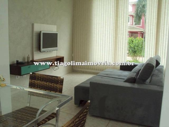 Linda Casa na Praia da Mococa || 03 Dormitórios || Suíte com Closet || 400 Mil - Foto 2