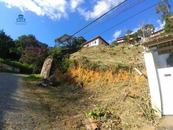 Terreno, Quinta da Barra, Teresópolis-RJ