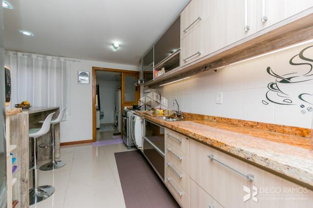Casa à venda com 3 dormitórios em Vila assunção, Porto alegre cod:9927412 - Foto 13
