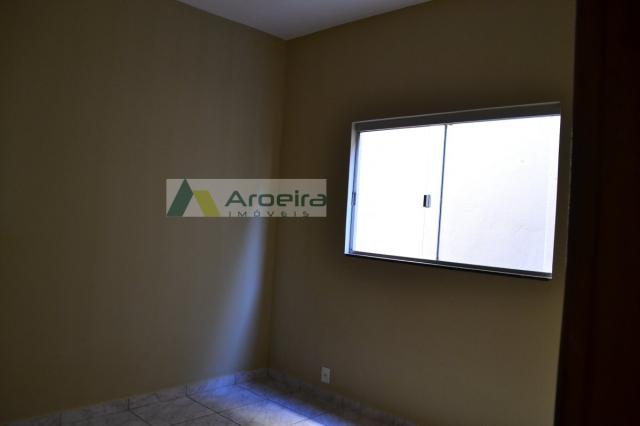 Casa, Jardim Helvécia, Aparecida de Goiânia-GO - Foto 17