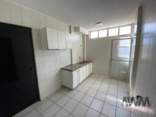 Apartamento com 3 quartos à venda, 114 m² por R$ 199.000 - Setor Central - Goiânia/GO - Foto 15