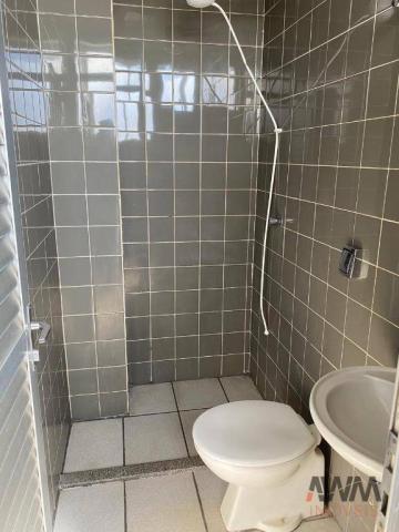 Apartamento com 3 quartos à venda, 114 m² por R$ 199.000 - Setor Central - Goiânia/GO - Foto 12