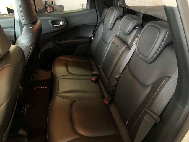 TORO 2018/2019 2.0 16V TURBO DIESEL FREEDOM 4WD AT9 - Foto 8