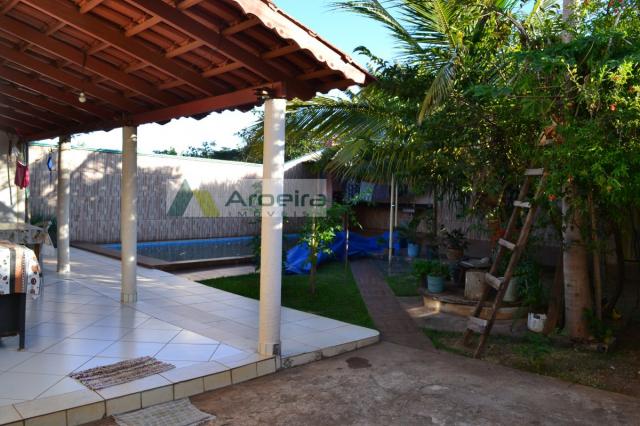Sobrado, Goiânia Park Sul, Aparecida de Goiânia-GO - Foto 16