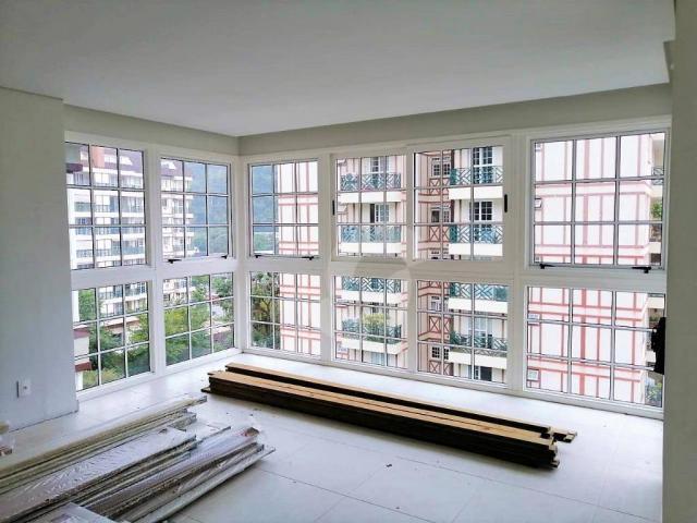 Cobertura com 4 dormitórios à venda, 170 m² por R$ 1.900.000,00 - Itaipava - Petrópolis/RJ - Foto 9
