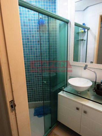 Apartamento à venda com 3 dormitórios em Ipanema, Rio de janeiro cod:GAAP30547 - Foto 16