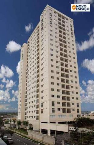 Apartamento com 2 dormitórios à venda, 53 m² por R$ 235.000 - Centro - Campos dos Goytacaz - Foto 13