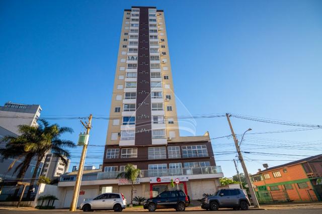 Apartamento à venda com 1 dormitórios em Sao cristovao, Passo fundo cod:13246 - Foto 2