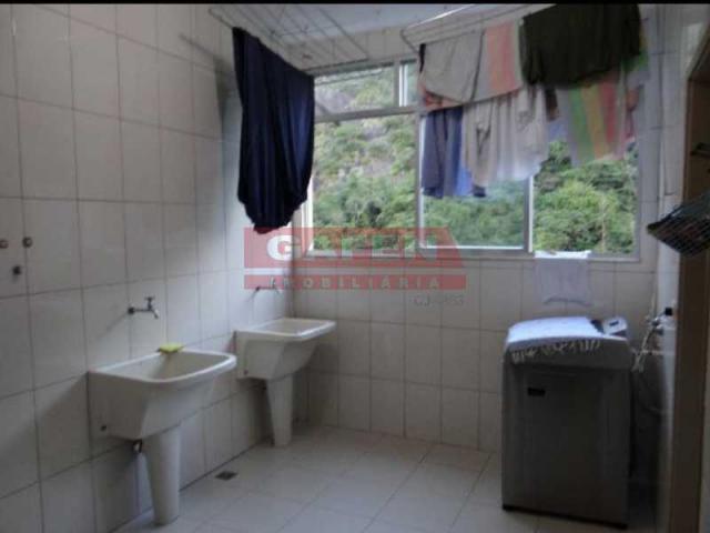 Apartamento à venda com 3 dormitórios em São conrado, Rio de janeiro cod:GACO30029 - Foto 20