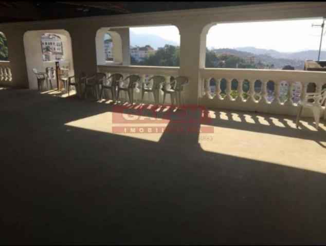Apartamento à venda com 5 dormitórios em Santa teresa, Rio de janeiro cod:GAAP150001 - Foto 11