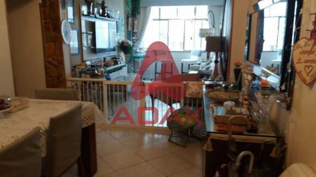 Apartamento à venda com 3 dormitórios em Copacabana, Rio de janeiro cod:CPAP31047 - Foto 12