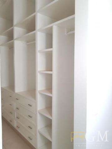 Casa em Condomínio para Venda em Presidente Prudente, Condomínio Damha II, 3 dormitórios, - Foto 17
