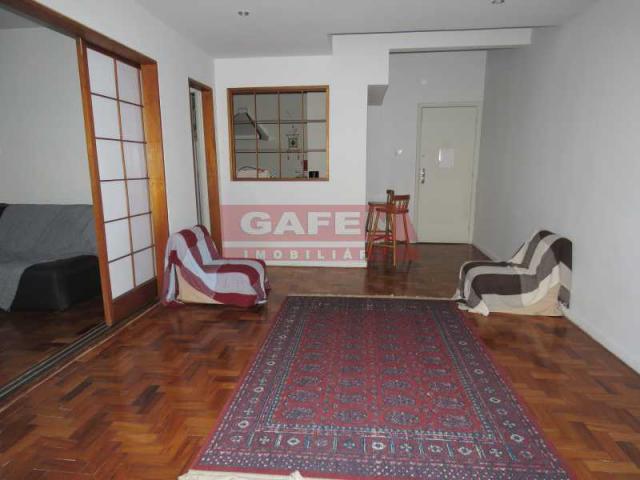 Apartamento à venda com 3 dormitórios em Ipanema, Rio de janeiro cod:GAAP30462 - Foto 2