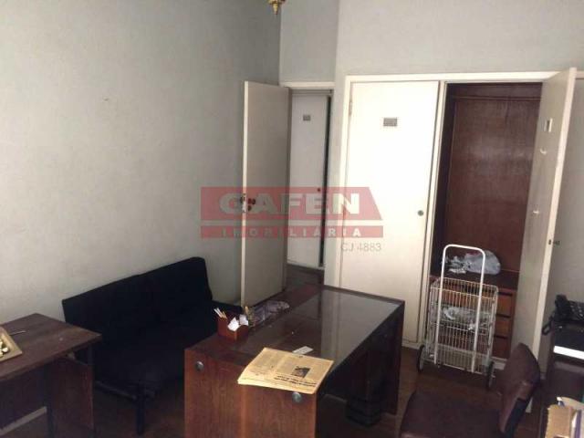 Apartamento à venda com 3 dormitórios em Ipanema, Rio de janeiro cod:GAAP30529 - Foto 10