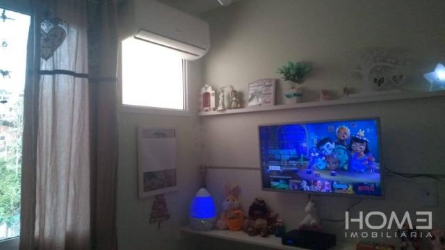 Cobertura com 2 dormitórios à venda, 125 m² por R$ 600.000 - Pechincha - Rio de Janeiro/RJ - Foto 12