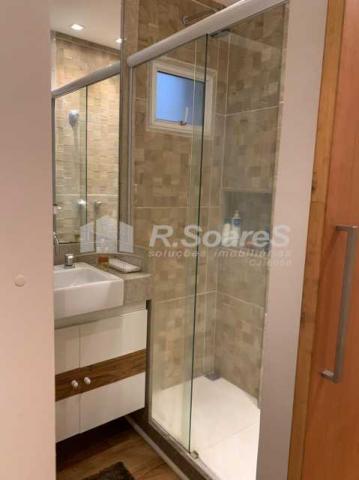 Apartamento à venda com 3 dormitórios em Copacabana, Rio de janeiro cod:LDAP30270 - Foto 12