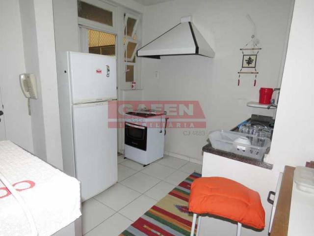 Apartamento à venda com 3 dormitórios em Ipanema, Rio de janeiro cod:GAAP30462 - Foto 11