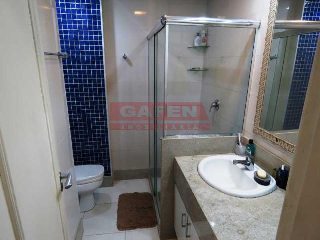 Apartamento à venda com 3 dormitórios em Ipanema, Rio de janeiro cod:GAAP30547 - Foto 11