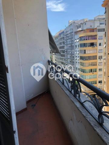 Apartamento à venda com 3 dormitórios em Copacabana, Rio de janeiro cod:IP3AP42424
