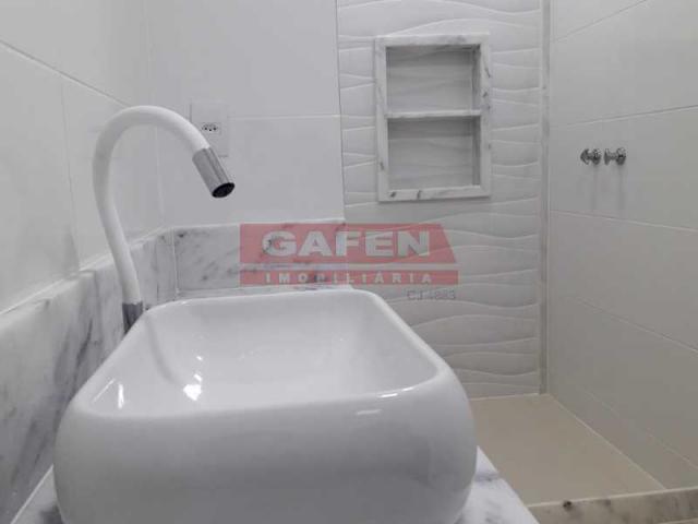Apartamento à venda com 3 dormitórios em Copacabana, Rio de janeiro cod:GAAP30358 - Foto 11