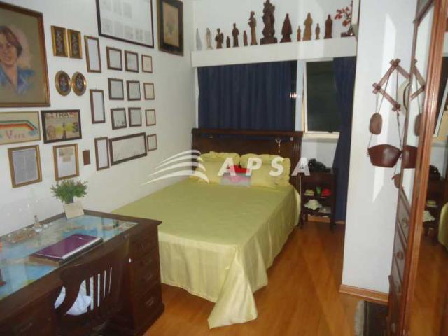 Apartamento à venda com 3 dormitórios em Ipanema, Rio de janeiro cod:TJAP30953 - Foto 10