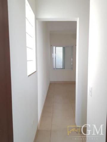 Casa em Condomínio para Venda em Presidente Prudente, Condomínio Damha II, 3 dormitórios, - Foto 20