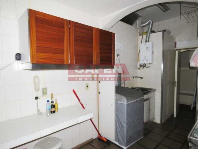 Apartamento à venda com 3 dormitórios em Copacabana, Rio de janeiro cod:GAAP30504 - Foto 17
