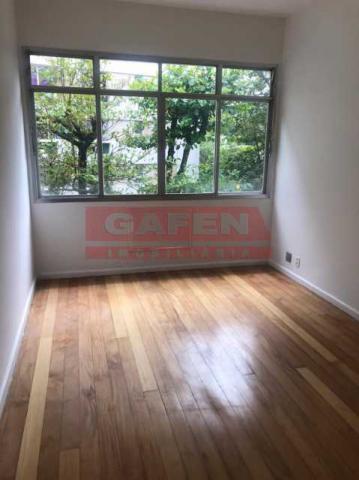 Apartamento à venda com 3 dormitórios em Jardim botânico, Rio de janeiro cod:GAAP30544 - Foto 12