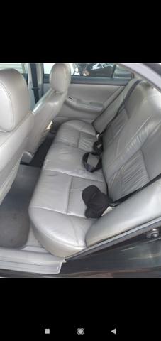 Corolla Xei
